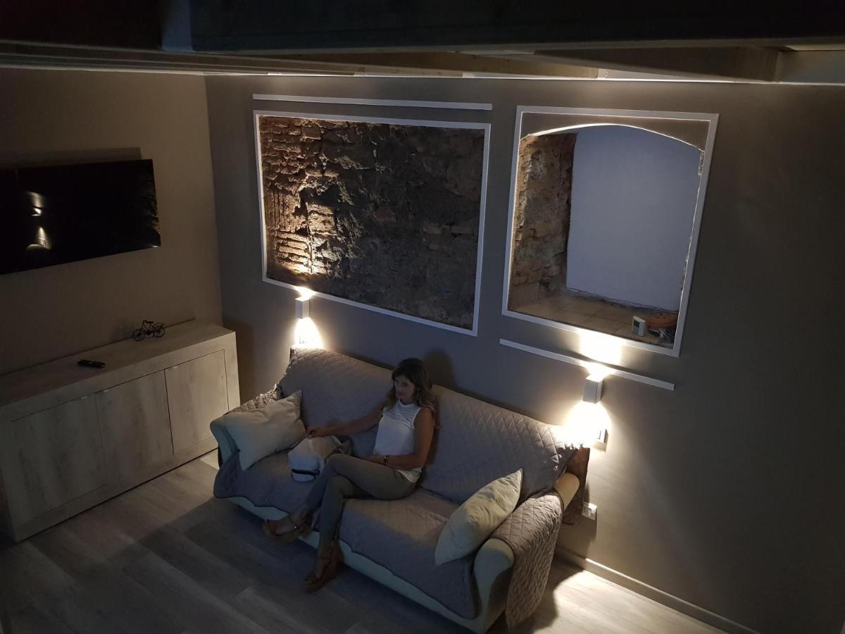 Lisa House Βίλα Κατάνια Εξωτερικό φωτογραφία