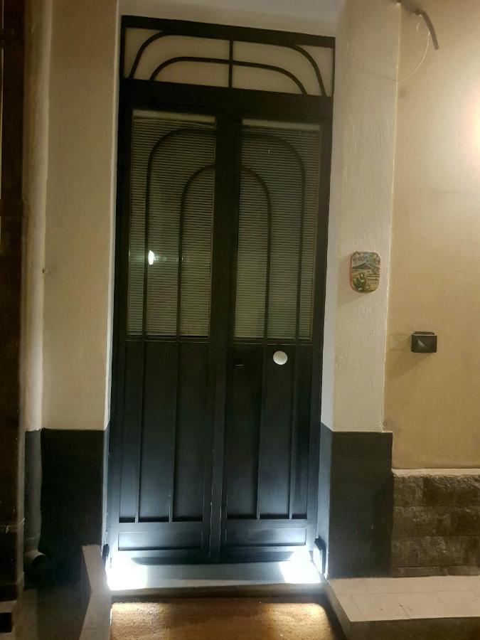 Lisa House Βίλα Κατάνια Εξωτερικό φωτογραφία