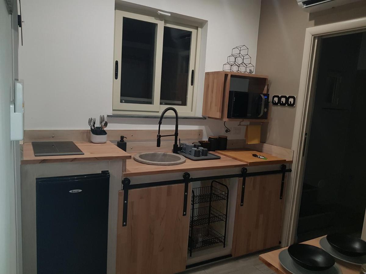 Lisa House Βίλα Κατάνια Εξωτερικό φωτογραφία