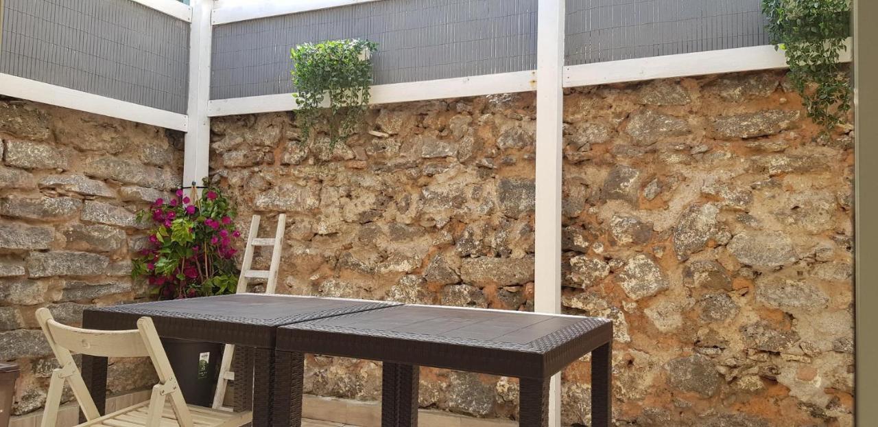 Lisa House Βίλα Κατάνια Εξωτερικό φωτογραφία